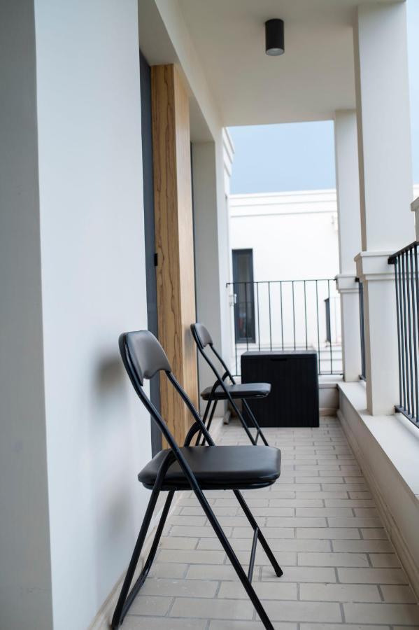 Mali apartment Varna Esterno foto