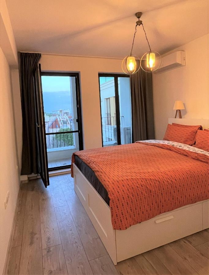 Mali apartment Varna Esterno foto