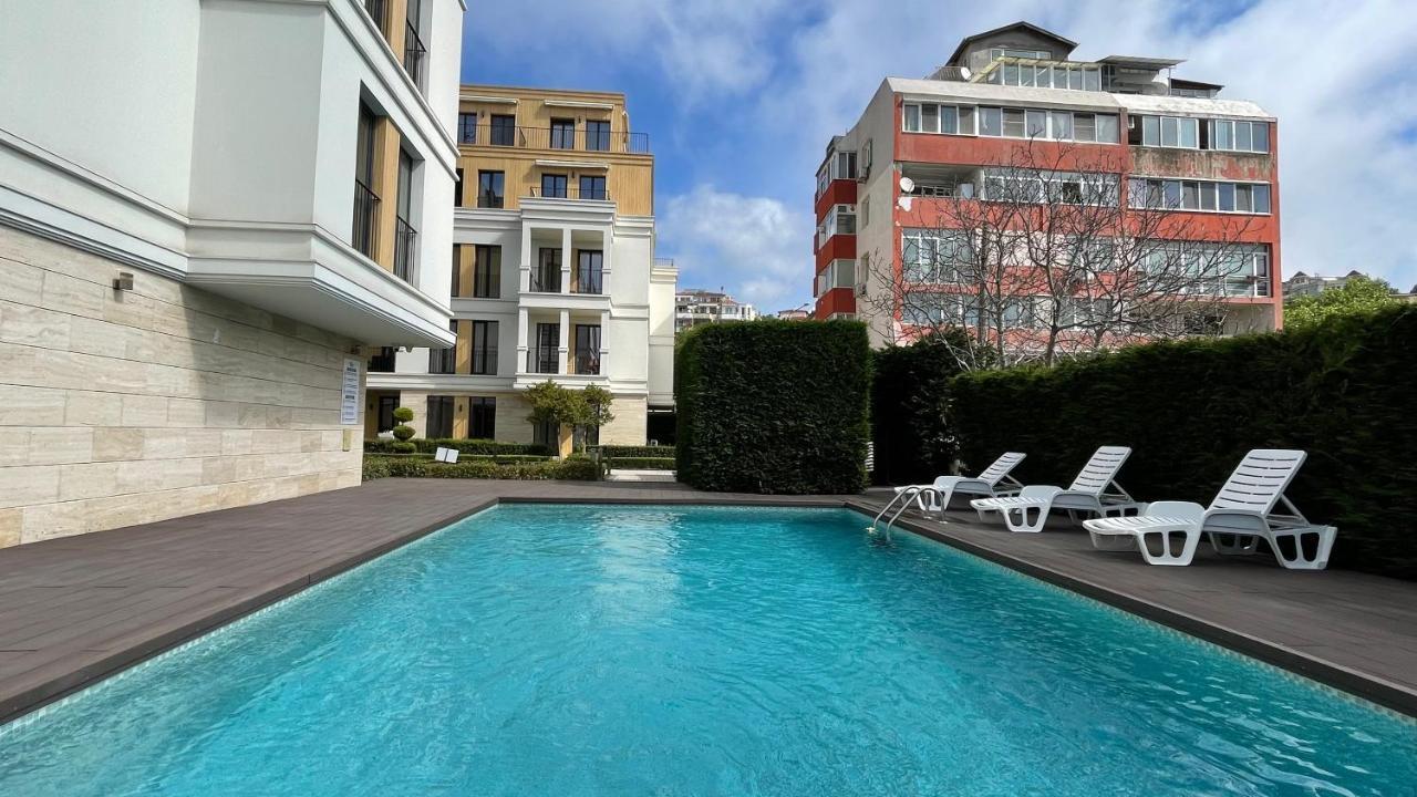 Mali apartment Varna Esterno foto